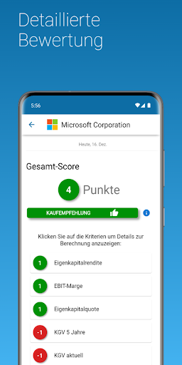 WatchScore Screen 3