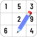 Clean Sudoku - Classic Puzzles