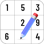 Cover Image of Download Clean Sudoku - Classic Puzzles  APK