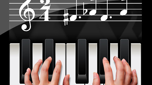 Imágen 4 Teclado de piano android