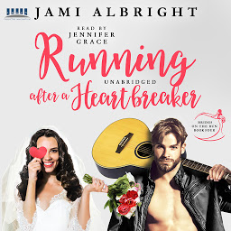 Icon image Running After a Heartbreaker: Brides on the Run Book 4