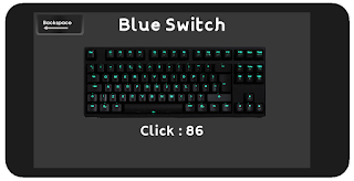 [OLD] Mechanical keyboard - Screenshot 2