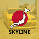 Skyline Database Download on Windows