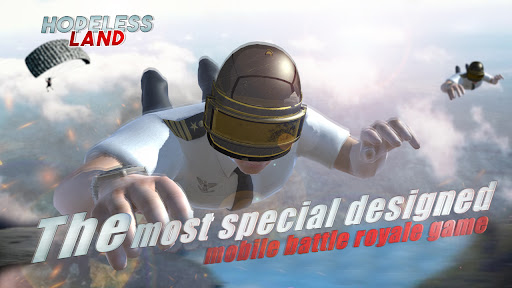 Android application FPS Shooting games - Gun games screenshort