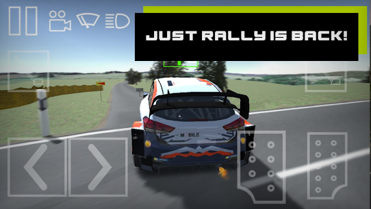 Just Rally 2 MOD APK (Unlimited Money) Download 2