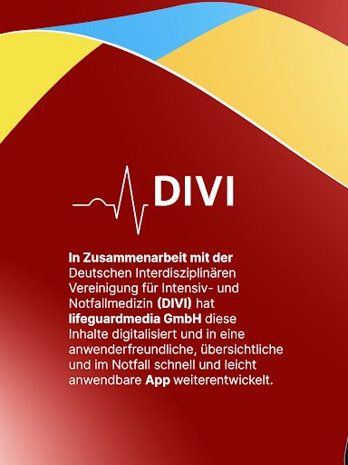 DIVI Kindernotfall screenshot 8