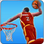 Top 44 Sports Apps Like Fanatical Star Basketball Mania: Real Dunk Master - Best Alternatives