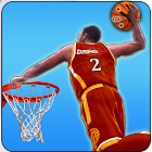 Fanatical Star Basketball Mania: Real Dunk Master 1.8