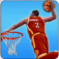 Fanatical Star Баскетбол Mania: Real Dunk Master