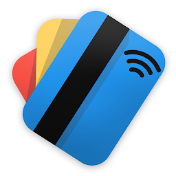 「ウォレットアプリ | クレジットカード 管理」のアイコン画像