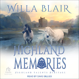 Icon image Highland Memories
