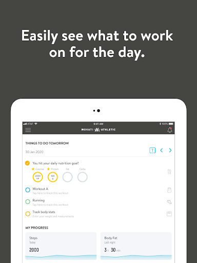 MOVATI Personal Training