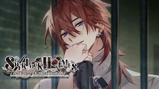 Screenshot of Sherlock: A Rose Among Thorns