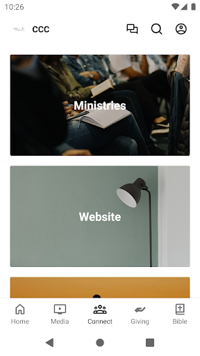 Caldwell Christian Church