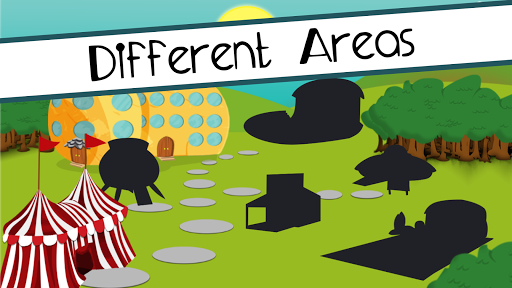 Android application EGGame: Endless Egg Story screenshort