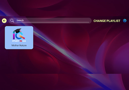 Study IQ IAS for mobile