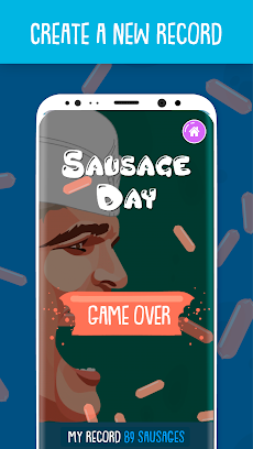 Sausage Dayのおすすめ画像4