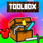 Cover Image of ダウンロード Toolbox mod for Minecraft PE  APK