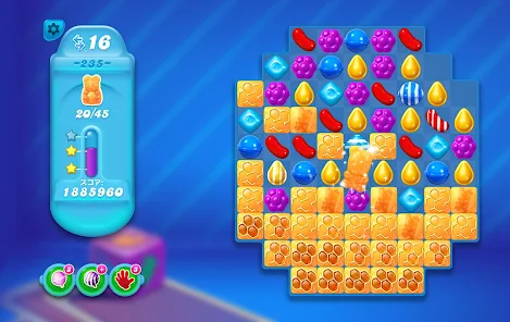 Candy Crush Soda Saga Apps On Google Play