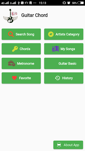 App-Vorschau