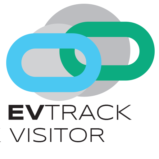 EvTrack Visitor Management logo
