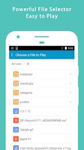 Webgenie SWF & Flash Player - Apps on Google Play