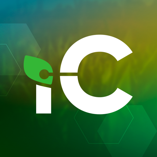 iCrop GDA logo
