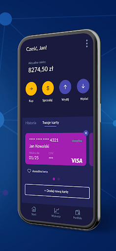 Ari10: Buy Bitcoin and crypto Screen 3