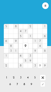 Minimal Sudoku 2.6.1 APK + Mod (Unlimited money) for Android