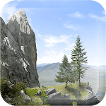 Cover Image of Download Nature Live Wallpaper 1.1.1 APK