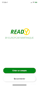 Ready By Europcar