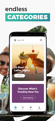 Playbook: Food & Drink Screenshot 4 - AppWisp.com