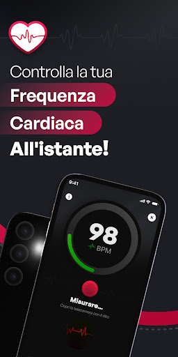 Anteprima dell'app