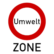 Umweltzone (low emission zone)