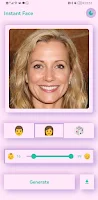 Instant Face:Gerador de rosto APK Cartaz #15