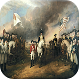 American Revolution History icon