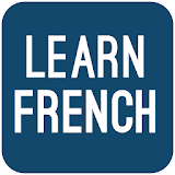 French Speaking Course - Speak French App icon