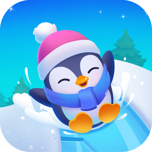Baby Penguin Rescue Games Kids