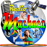 RADIO MACHACA ONLINE icon