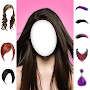 Women Hairstyles & Haircut app