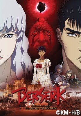 Assistir Berserk 2nd Season - Todos os Episódios - AnimeFire