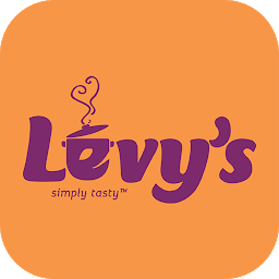 Icon image Levy's Delicious Food