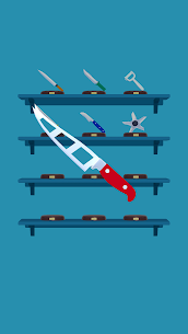 Sharpen The Knife Apk Mod for Android [Unlimited Coins/Gems] 7
