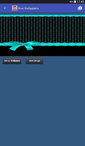 Bow Wallpaper  Background