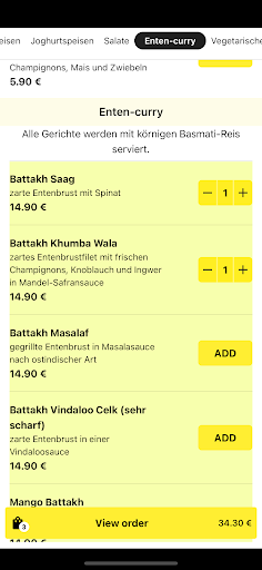 Jalapeno Chicken Masala