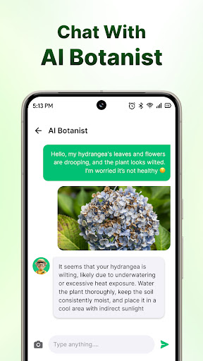 LeafCheck: Plant Identifier screenshot 6
