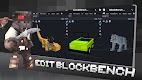 screenshot of 3D Model Maker for Minecraft