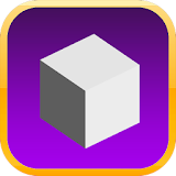 Cube Man icon