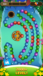 Marble Match Origin poster 7