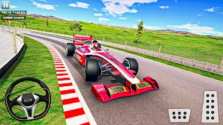 Formula Car Game: Racing Games - Screenshot 1